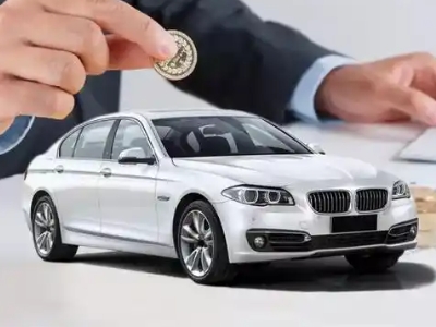 羊山新区车辆贷款需要提供大本作为抵押吗？