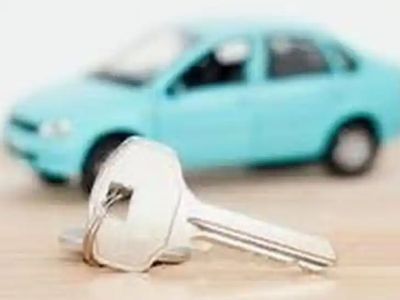 羊山新区汽车抵押贷款办理流程，羊山新区车抵贷需要什么条件?