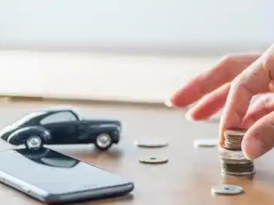 办理羊山新区车辆抵押贷款，短期应急首选